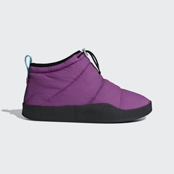 Adidas Adilette Prima Férfi Originals Cipő - Lila [D41752]